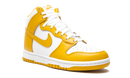 Nike Dunk High Azufre