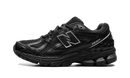 New Balance 1906R "Black Metallic"