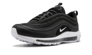 Nike Air Max 97 Negro Blanco
