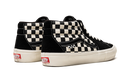 Vans SKATE GROSSO MID "Checkerboard"