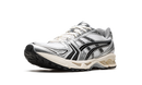 Asics Gel Kayano 14 JJJJound Plata/Negro