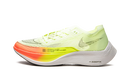 Nike ZoomX Vaporfly Next 2 Barely Volt Hyper Orange