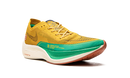 Nike ZoomX Vaporfly Next% 2 Azufre Oscuro Verde Estadio