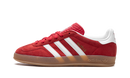 Adidas Gazelle Indoor Better Escarlata
