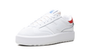 New Balance CT302 White / True Red