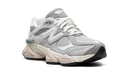 New Balance 9060 Gris pizarra