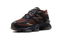 New Balance 9060 Phantom Rich Oak