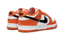 Nike Dunk Low Patent Halloween
