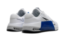 Nike Metcon 9 Blanco Azul Corredor