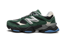 New Balance 9060 Verde bosque