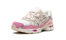 ASICS Gel-NYC Crema Beige Mineral Rosa