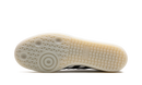 Adidas Samba de charol blanco