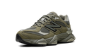 New Balance 9060 «Dark Olivine»