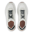 Loro Piana Week End Walk White Sneaker