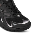 Louis Vuitton LV Runner Tatic Black White Sneaker