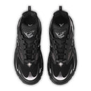 Louis Vuitton LV Runner Tatic Black White Sneaker