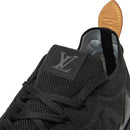 Louis Vuitton LV Runner Tatic Black Sneaker