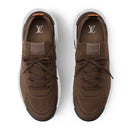 Louis Vuitton LV Runner Tatic Brown Sneaker