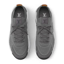 Louis Vuitton LV Runner Tatic Grey Sneaker