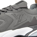 Louis Vuitton LV Runner Tatic Grey Sneaker