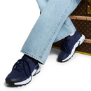 Louis Vuitton LV Runner Tatic Navy Sneaker