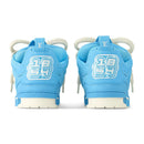 Louis Vuitton LV Skate Monogram Trainer Baby Blue Sneaker