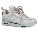 Louis Vuitton LV Skate Trainer Grey Sneaker