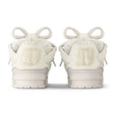 Louis Vuitton LV Skate Trainer White Sneaker