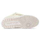 Louis Vuitton LV Skate Trainer White Sneaker