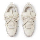 Louis Vuitton LV Skate Trainer White Sneaker