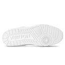 Louis Vuitton LV Trainer White Monogram Sneaker