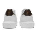 Louis Vuitton Time Out Strap White Sneaker