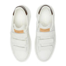 Louis Vuitton Time Out Strap White Sneaker