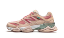 New Balance 9060 Penny Cookie Rosa