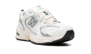 New Balance 530 Sea Salt Marsh Green