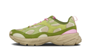 Puma X KidSuper Velophasis Nu Verde Oliva/Gris Perla