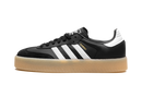 Adidas Sambae Negro Blanco