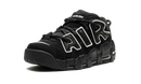 Nike Air More Uptempo Low AMBUSH Negro