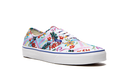 Vans Authentic Authentic Vans Market