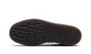 Adidas Sambae Negro Core Verde Haze