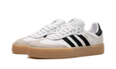 Adidas Sambae 2.0 Blanco y negro