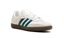 Adidas Samba Legacy Verde azulado