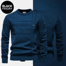 LC™ Suéter Texturado para Hombre – Liquidación