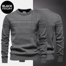 LC™ Suéter Texturado para Hombre – Liquidación