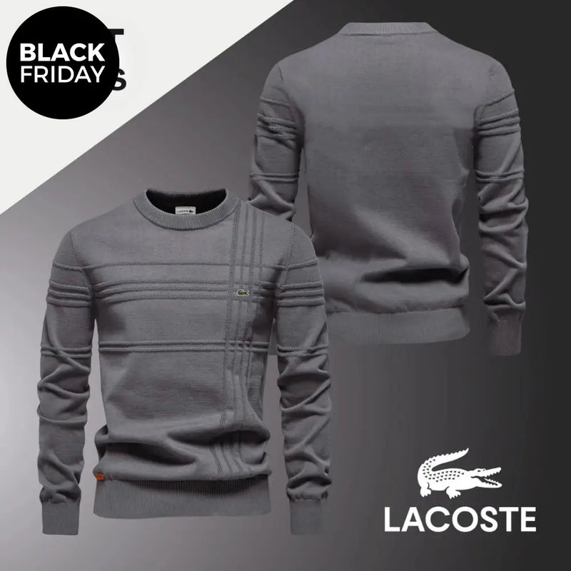 LC™ Suéter Texturado para Hombre – Liquidación
