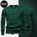 LC™ Suéter Texturado para Hombre – Liquidación