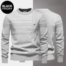 LC™ Suéter Texturado para Hombre – Liquidación