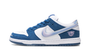 Nike Dunk Low Born x Raised