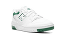 New Balance 550 Blanco Pino Clásico