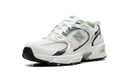 New Balance 530 White New Spruce Clay Ash